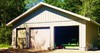 Drive Shed