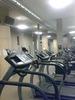 Gym Downstairs
