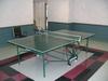 Ping Pong Games Room