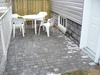 Interlock Patio