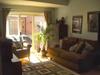 Living room - sunny south