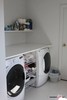 Main Level Laundry