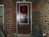 FRONT DOOR CHRISTMAS