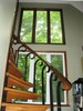 Staircase to Master Room/Loft