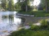 Pond Again